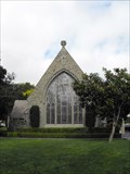 Image for The Episcopal Church of St. Matthew - San Mateo, California 