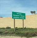 Image for Freeway Sign Honors Fallen San Clemente Officer - San Clemente, CA