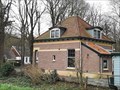 Image for RM: 522263 - Tuinmanswoning buitenplaats Gravesteyn - Dordrecht