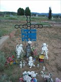 Image for Ray Steven Kirk - Clear Creek Cemetery - Camp Verde, Arizona