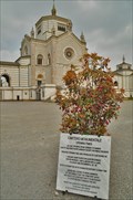Image for Cimitero Monumental, Milan, Italy