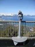 Image for Malcom's Deck monocular # 1 - South Lake Tahoe, CA