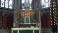 Image for Reredos - St John the Evangelist - Bath, Somerset