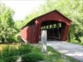 Image for Lancaster Covered Bridge - Carroll County, Indiana