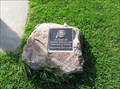 Image for Vietnam War Memorial, High School, Novato, CA, USA
