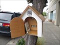 Image for Little Free Library at 4030 Martin Luther King Jr. Way - Oakland, CA