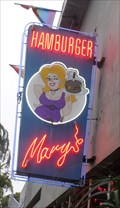 Image for Hamburger Mary's - West Hollywood, CA