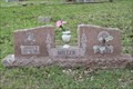 Image for Lawrence & Ida Miller -- Pitman Cemetery, Muldoon TX