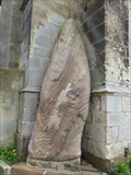 Image for Menhir, dit Pierre Saint-Julien, Le Mans, Sarthe, France