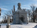 Image for Walden-Myer Mausoleum - Forest Lawn Cemetery, Buffalo, NY