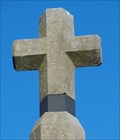 Image for Cross of Sacrifice - Llanberis, Snowdonia, Wales.