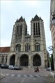 Image for Cathédrale Notre-Dame - Noyon, France