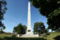Image for Fort Meigs Monument - Perrysburg,Ohio