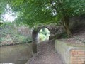 Image for Bridge 36 Over The Shropshire Union Canal (Birmingham and Liverpool Junction Canal - Main Line) -  Gnosall, UK