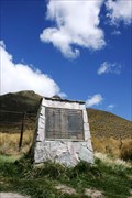 Image for FIRST — Liberation of Red Deer in Otago — Lindis Pass, New Zealand
