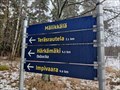 Image for Härkämäki - Mälikkälä trail - Turku, Finland