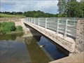 Image for New River Teme Bridge, Eastham, Worcestershire, England