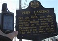 Image for Penn :Landing