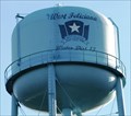 Image for West Feliciana Water Tower - LA