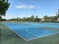 Image for Lincoln Park Basketball Courts - West Palm Beach, Florida