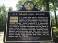 Image for J. F. Drake High School / Alma Mater Auburn, AL