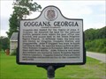 Image for Goggans, Georgia~Lamar County
