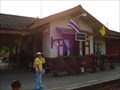 Image for Main Depot - Kanchanaburi, Thailand