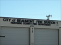 Image for City of Beaumont Fire Staion 1 -  Riverside County Fire Department