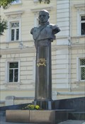 Image for Jonas Žemaitis - Vilnius, Lithuania