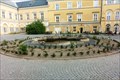 Image for Chateau Fountain - Svetla nad Sazavou, Czech Republic
