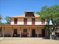 Image for Post Museum Building - Fort Huachuca - Fort Huachuca, Arizona