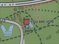 Image for You Are Here - Ouzel Valley Park, off Newport Road, Milton Keynes, Buckinghamshire.