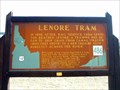 Image for Lenore Tram