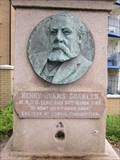 Image for Henry Evans Charles - Park, Mumbles Road, Swansea, Glamorgan, Wales, UK