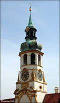 Image for Loreto Bell Tower / Zvonice Lorety (Prague)
