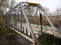 Image for Rommels Mill Warren through truss bridge - Richland Co, Ohio