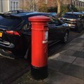 Image for Victorian Pillar Box - Ennerdale Road - Kew - London - UK