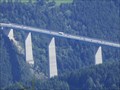 Image for Europabrücke (Brenner Autobahn) - Stubaital, Tirol, Austria