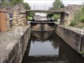 Image for River Don Navigation - Lock 4 Rotherham Lock - Rotherham, UK