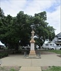 Image for Miriam Vale War Memorial, Bloomfield St, Miriam Vale, QLD, Australia