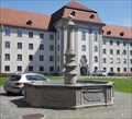 Image for Klosterhofbrunnen - St. Gallen, SG, Switzerland