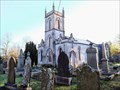 Image for St. Patrick's Church - Templepatrick, Northern Ireland