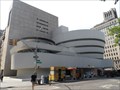 Image for Guggenheim Museum - New York City, NY