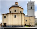 Image for Kostel Sv. Kateriny / Church of St. Catherine - Klimkovice (North-East Moravia)