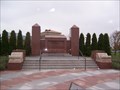 Image for Veterans Plaza, Allen Park, MI