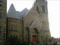 Image for First English Lutheran Church - Mansfield, OH