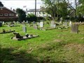 Image for Cemetery, St Mark's, Fairfield, Worcestershire, England