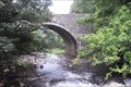 Image for Gilderdale Burn Road Bridge, A689 north of Alston, Cumbria.