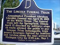 Image for The Lincoln Funeral Train