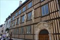 Image for Hôtel d'Étancourt - Rouen, France